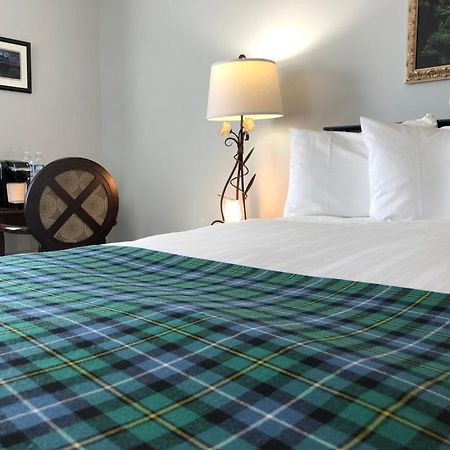 Saint Anns The Luckenbooth Bed & Breakfast エクステリア 写真