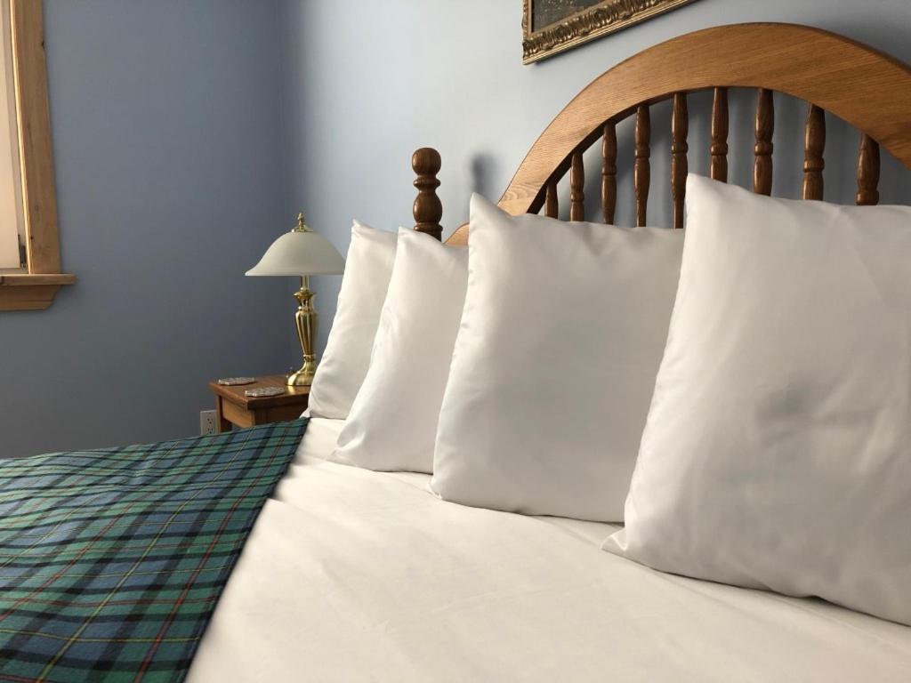 Saint Anns The Luckenbooth Bed & Breakfast エクステリア 写真